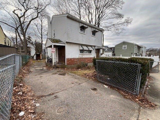 House for sale in Mattapan, Boston