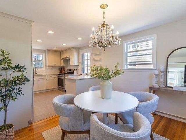 House for sale in Hyde Park, Boston