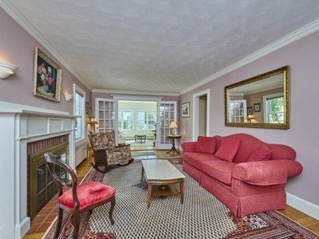 House for sale in West Roxbury, Boston