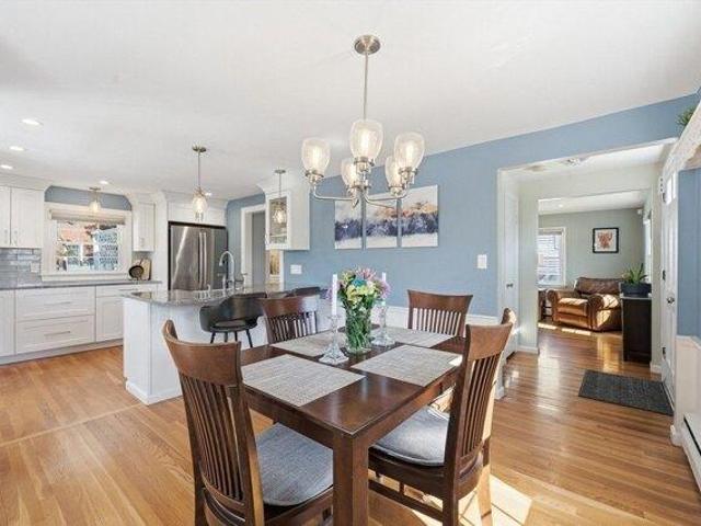 House for sale in West Roxbury, Boston