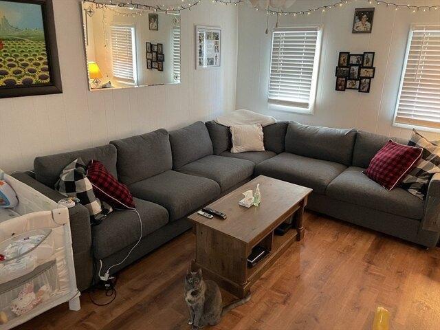 House for sale in Boston, Massachusetts