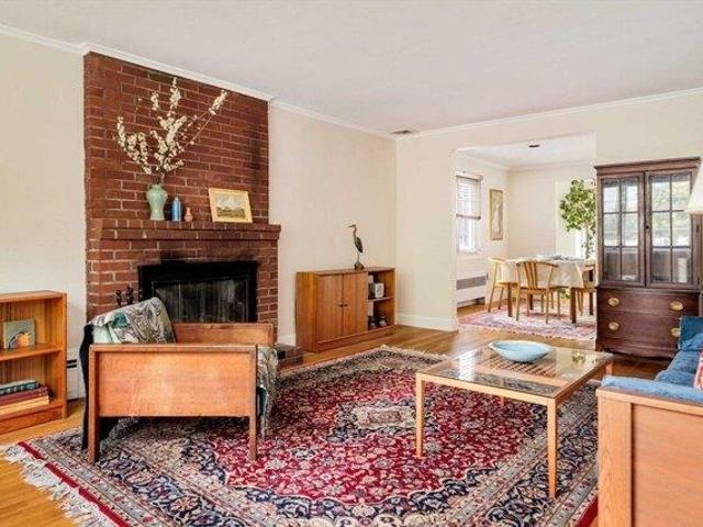 House for sale in Boston, Massachusetts