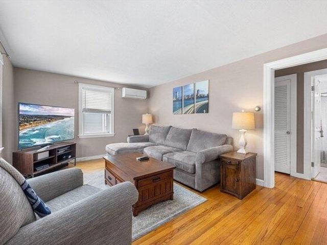 House for sale in Hyde Park, Boston