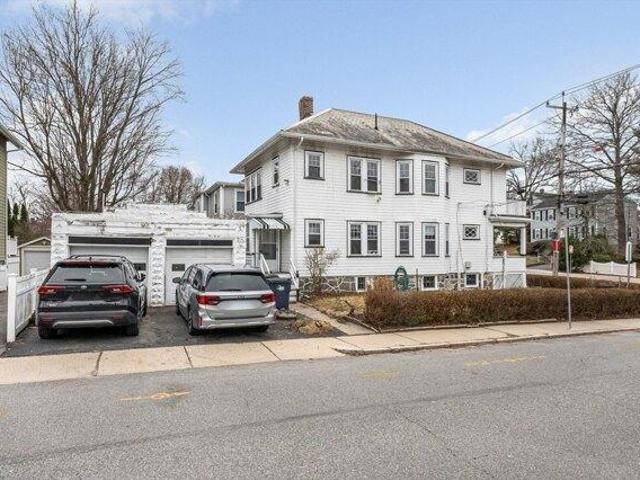 House for sale in West Roxbury, Boston