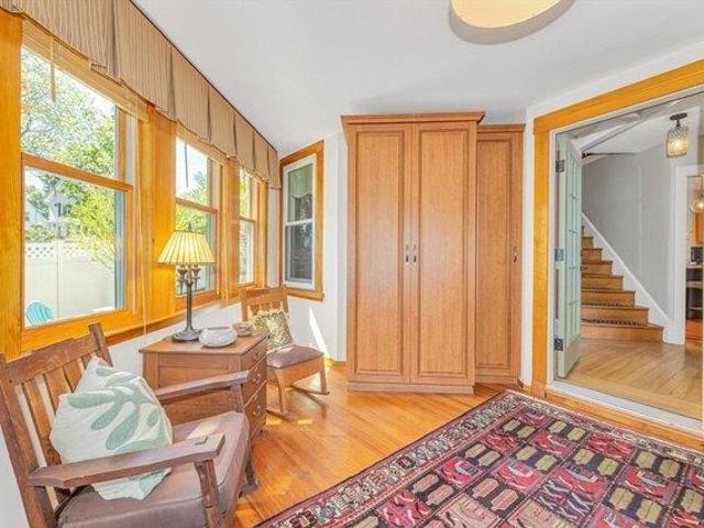 House for sale in West Roxbury, Boston