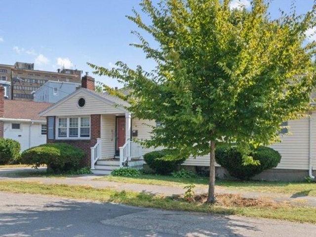 House for sale in Dorchester, Boston