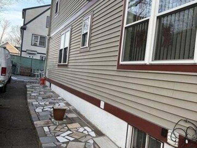 House for sale in Mattapan, Boston