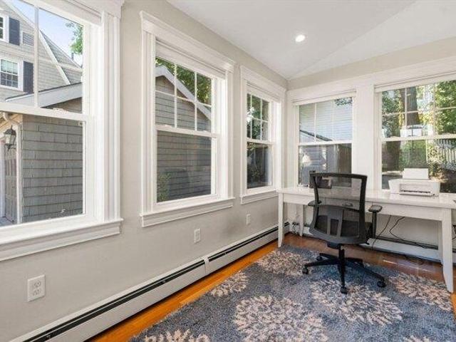 House for sale in West Roxbury, Boston