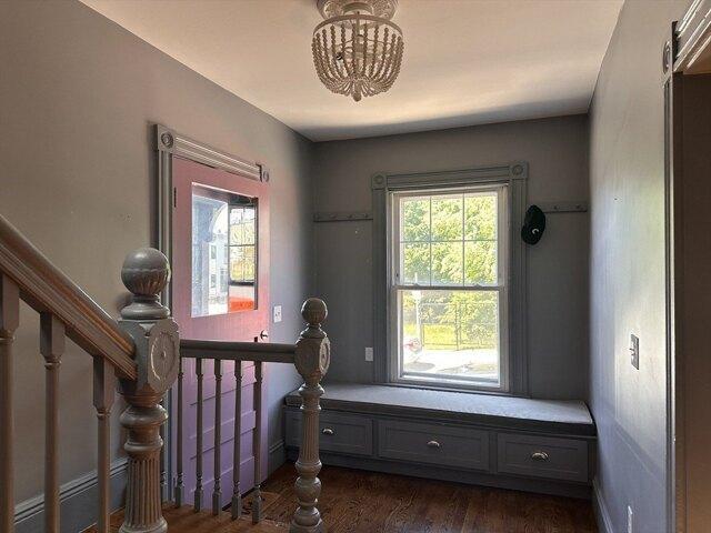 House for sale in Boston, Massachusetts