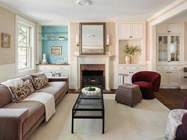 House for sale in Boston, Massachusetts