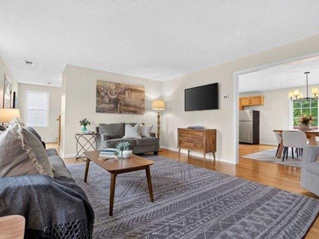 House for sale in Boston, Massachusetts