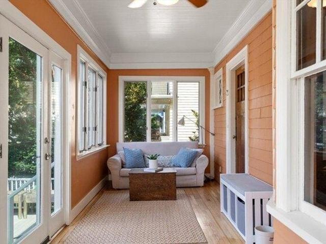 House for sale in Boston, Massachusetts