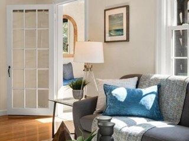 House for sale in West Roxbury, Boston