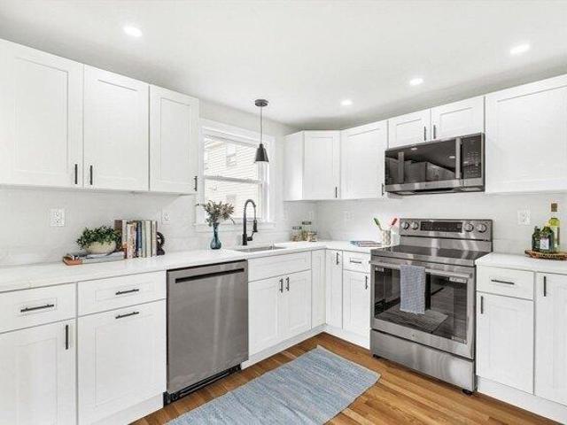House for sale in Hyde Park, Boston