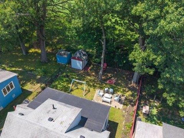 House for sale in Hyde Park, Boston