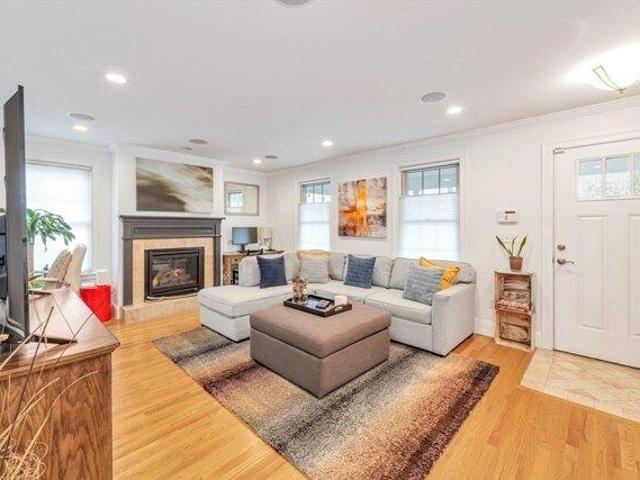 House for sale in Boston, Massachusetts