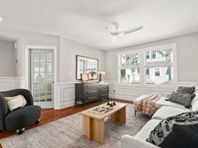 House for sale in Dorchester, Boston