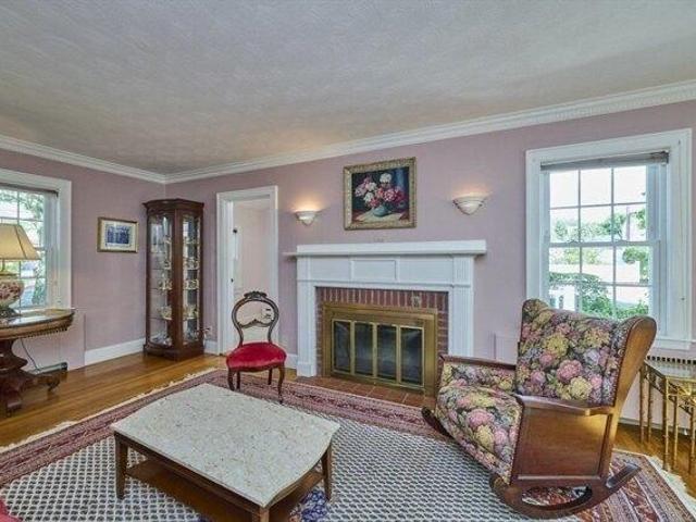 House for sale in West Roxbury, Boston