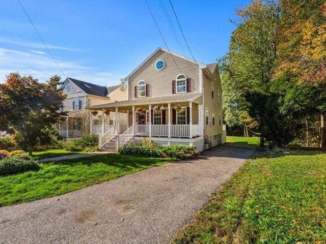 House for sale in West Roxbury, Boston