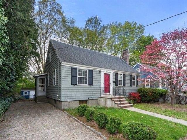 House for sale in West Roxbury, Boston