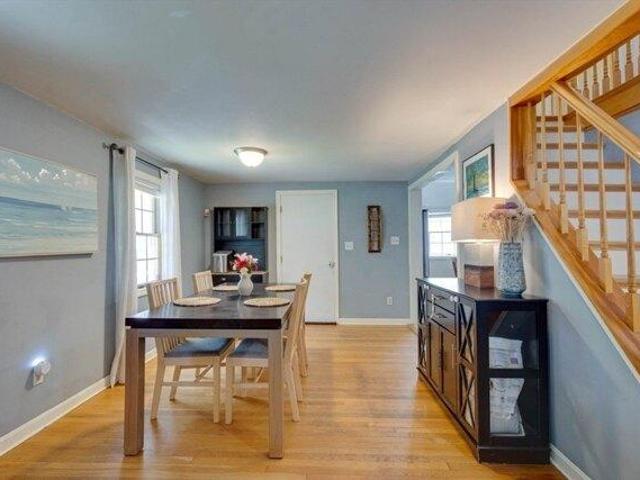 House for sale in Hyde Park, Boston