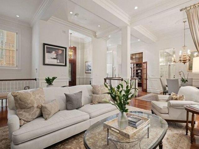 House for sale in Boston, Massachusetts