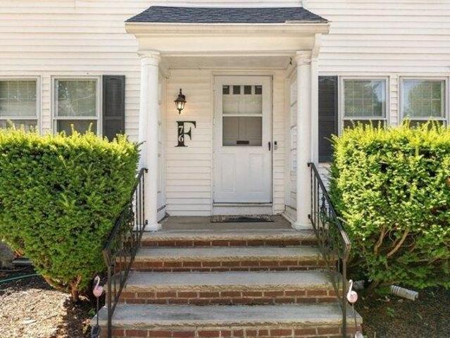 House for sale in Mattapan, Boston