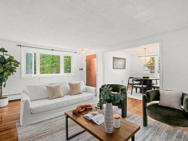 House for sale in Mattapan, Boston
