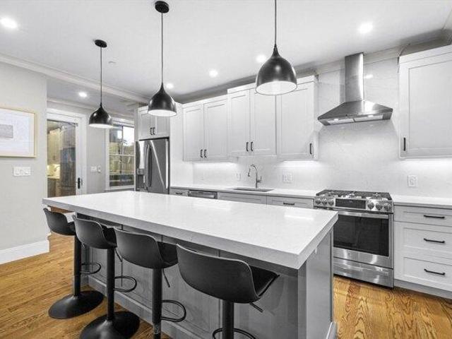 House for sale in Boston, Massachusetts