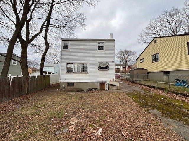 House for sale in Mattapan, Boston