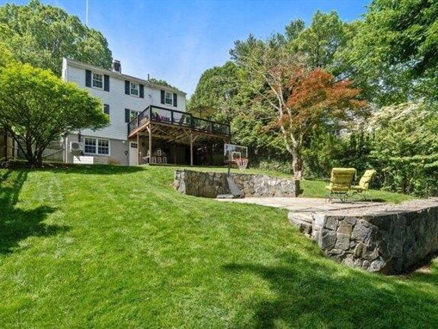 House for sale in Boston, Massachusetts