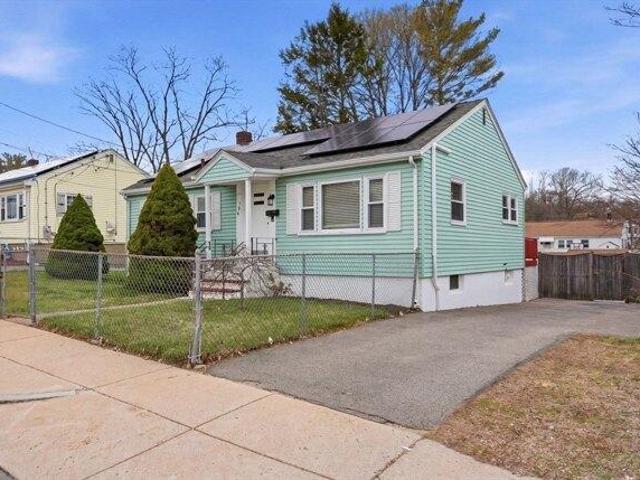 House for sale in Hyde Park, Boston