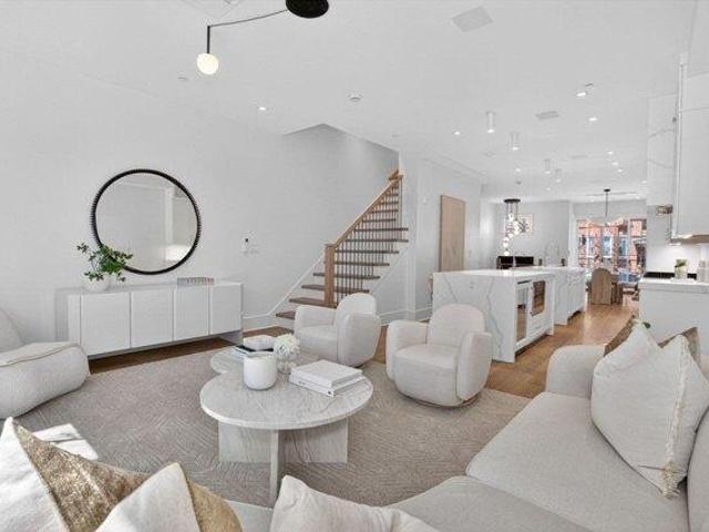 House for sale in Boston, Massachusetts