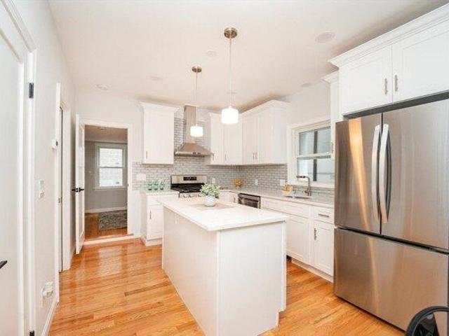House for sale in Boston, Massachusetts