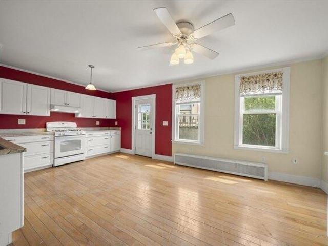 House for sale in Boston, Massachusetts