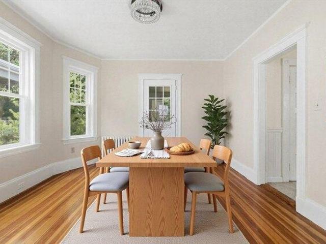 House for sale in Boston, Massachusetts