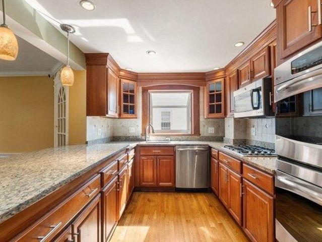 House for sale in Mattapan, Boston