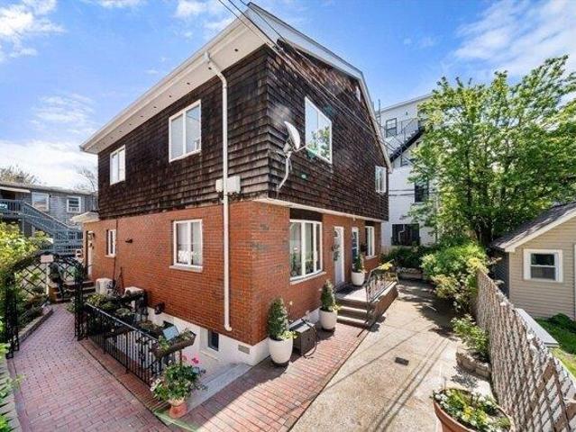 House for sale in Boston, Massachusetts
