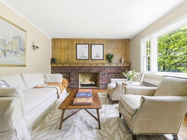 House for sale in Boston, Massachusetts