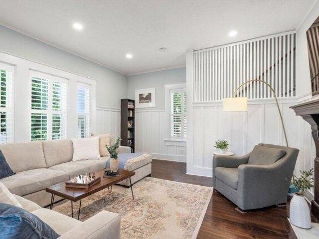 House for sale in West Roxbury, Boston