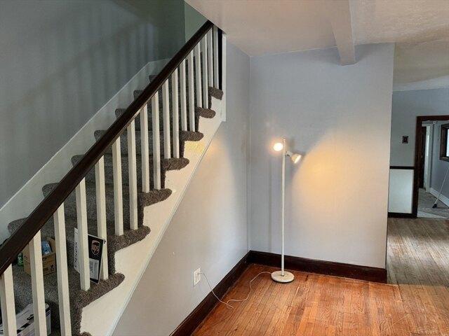 House for sale in Hyde Park, Boston