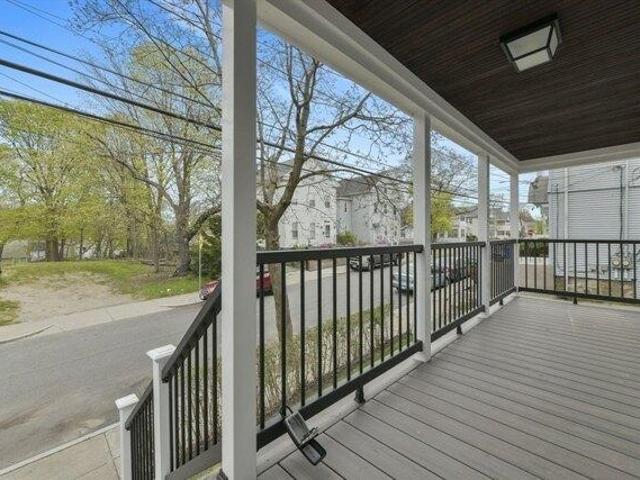 House for sale in Hyde Park, Boston