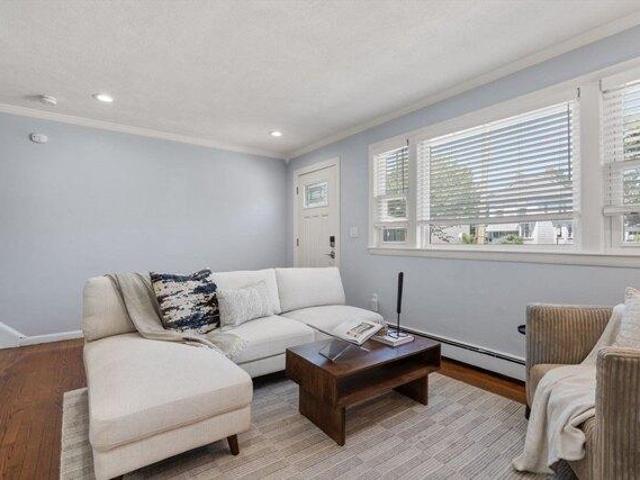House for sale in Boston, Massachusetts