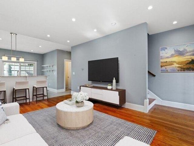 House for sale in Hyde Park, Boston
