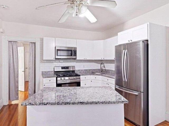 House for sale in Boston, Massachusetts