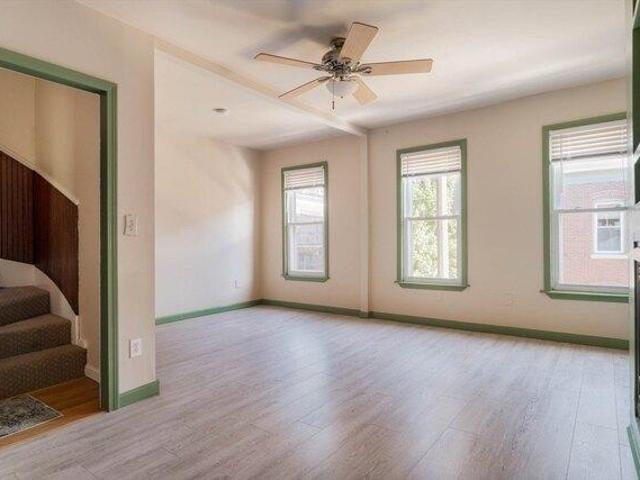 House for sale in Boston, Massachusetts
