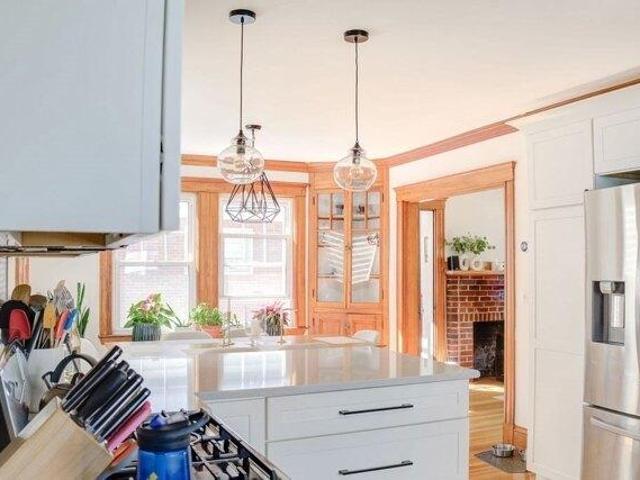 House for sale in Boston, Massachusetts