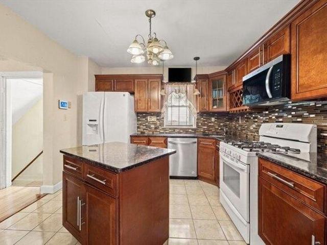 House for sale in Hyde Park, Boston