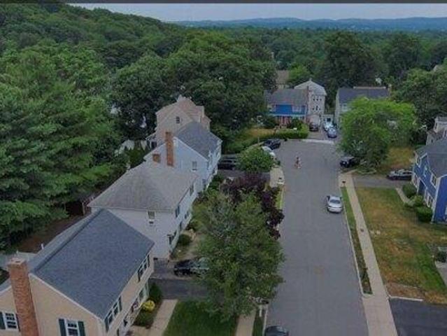 House for sale in West Roxbury, Boston
