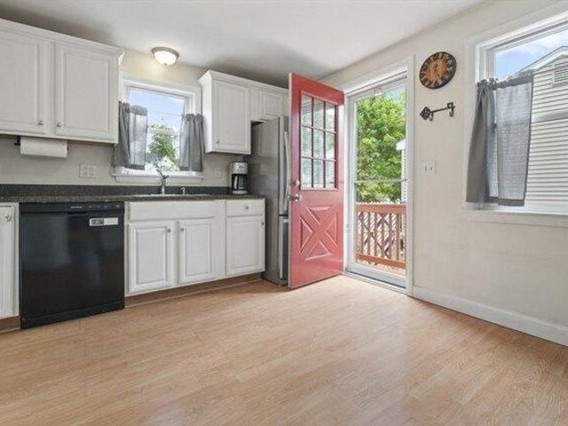 House for sale in West Roxbury, Boston